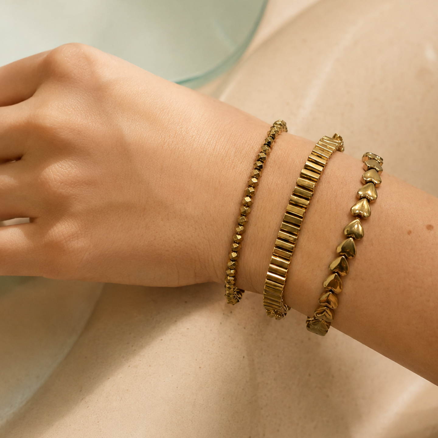 Pulseiras