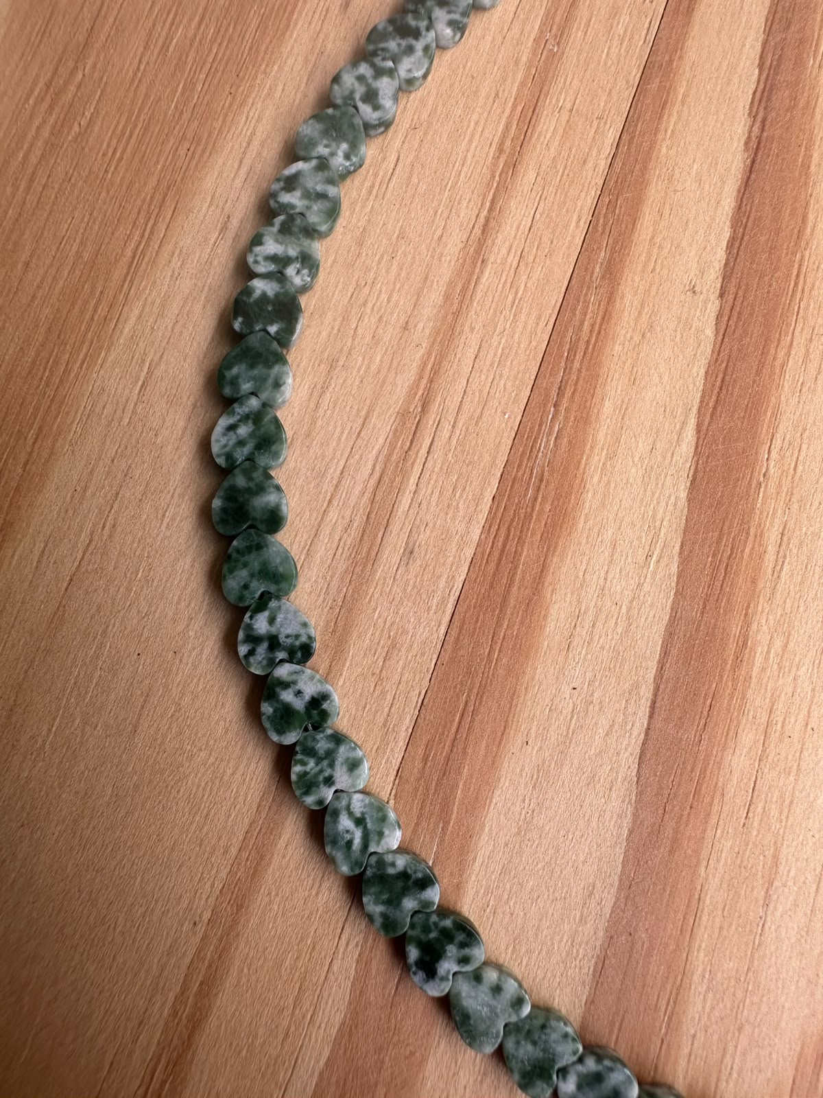 Choker Coração Médio Ágata Árvore